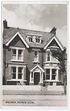 Norfolk Road No 2, Welbeck, 1967  | Margate History